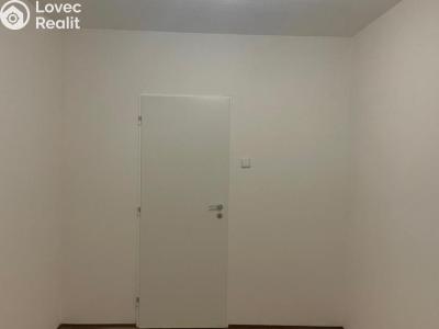 Pronájem bytu 2+KK Bílina, Mírová 340 č. 7