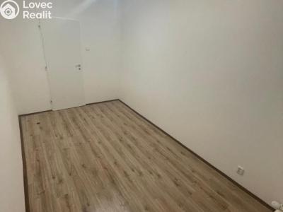 Pronájem bytu 2+KK Bílina, Mírová 340 č. 8