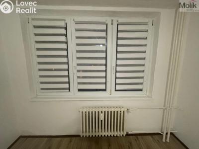 Pronájem bytu 2+KK Bílina, Mírová 340 č. 10