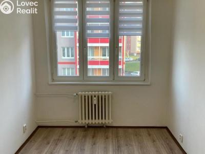 Pronájem bytu 2+KK Bílina, Mírová 340 č. 11
