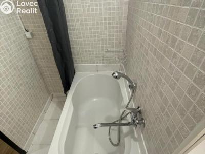 Pronájem bytu 2+KK Bílina, Mírová 340 č. 12