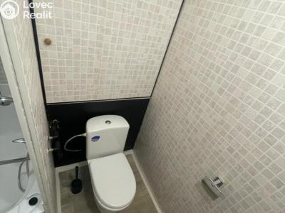 Pronájem bytu 2+KK Bílina, Mírová 340 č. 13