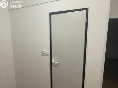 Pronájem bytu 2+KK Bílina, Mírová 340 č. 16
