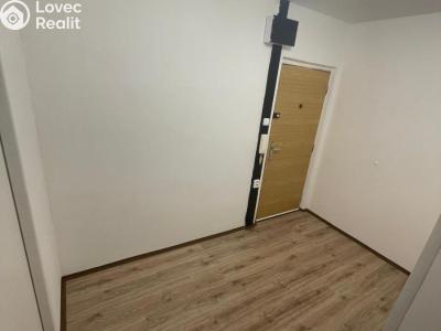 Pronájem bytu 2+KK Bílina, Mírová 340 č. 18