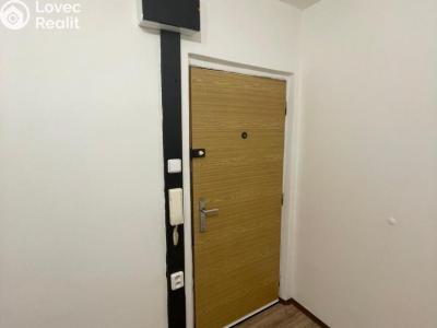 Pronájem bytu 2+KK Bílina, Mírová 340 č. 20