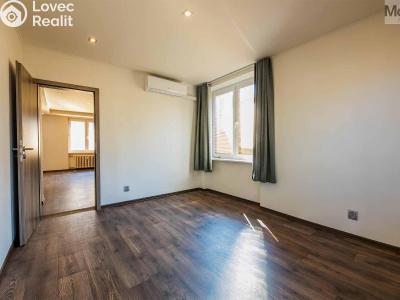 Prodej bytu 2+1 Jirkov, Bezručova 1036 č. 10