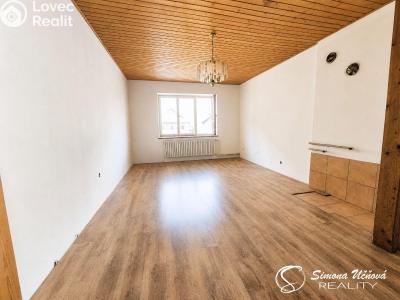 Sale apartment 3+KK Nové Město pod Smrkem, Jindřichovická 28 č. 2