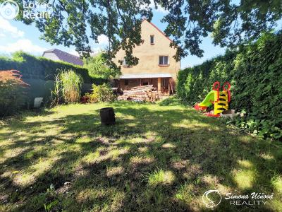 Sale apartment 3+KK Nové Město pod Smrkem, Jindřichovická 28 č. 4