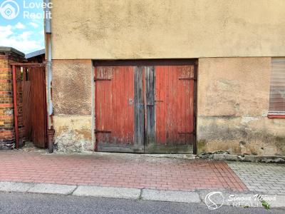 Sale apartment 3+KK Nové Město pod Smrkem, Jindřichovická 28 č. 5
