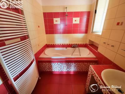 Sale apartment 3+KK Nové Město pod Smrkem, Jindřichovická 28 č. 11