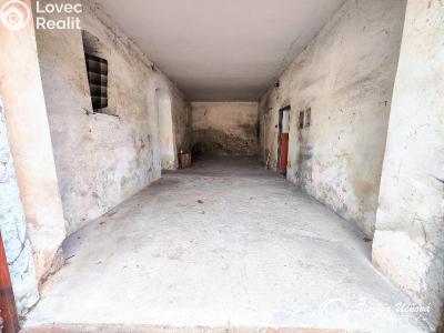 Sale apartment 3+KK Nové Město pod Smrkem, Jindřichovická 28 č. 19