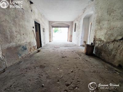 Sale apartment 3+KK Nové Město pod Smrkem, Jindřichovická 28 č. 20