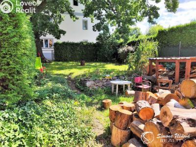 Sale apartment 3+KK Nové Město pod Smrkem, Jindřichovická 28 č. 23