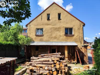 Sale apartment 3+KK Nové Město pod Smrkem, Jindřichovická 28 č. 24