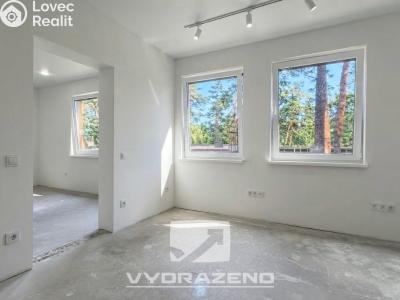 Продаж нестандартної квартири Doksy č. 5