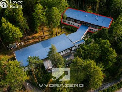 Продаж нестандартної квартири Doksy č. 19