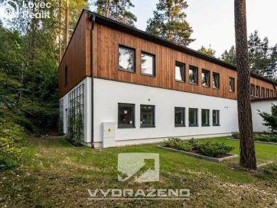 Продаж нестандартної квартири Doksy č. 21
