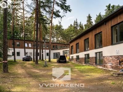 Продаж нестандартної квартири Doksy č. 24