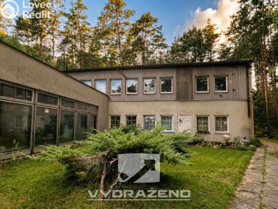Продаж нестандартної квартири Doksy č. 26