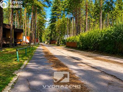 Продаж нестандартної квартири Doksy č. 29