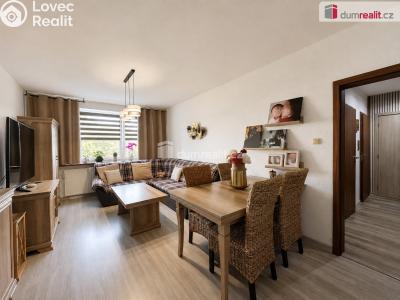 Продаж квартири 3+1 Sokolov, Sportovní č. 8