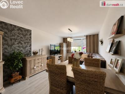 Продаж квартири 3+1 Sokolov, Sportovní č. 9