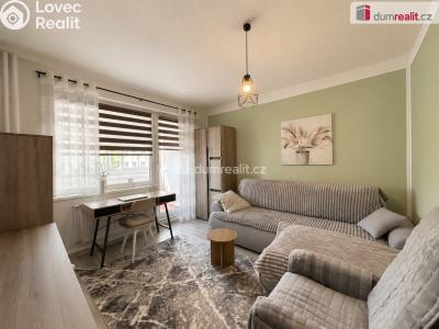 Продаж квартири 3+1 Sokolov, Sportovní č. 10