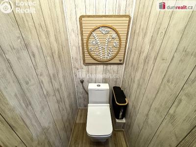 Продаж квартири 3+1 Sokolov, Sportovní č. 11