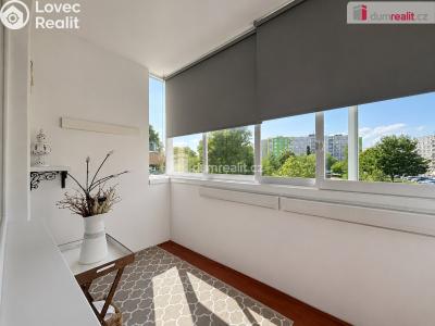 Продаж квартири 3+1 Sokolov, Sportovní č. 12