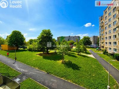 Продаж квартири 3+1 Sokolov, Sportovní č. 13