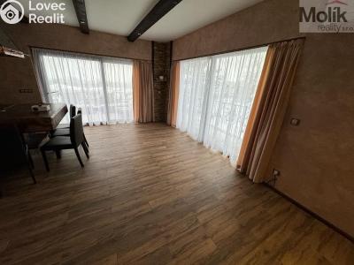 Pronájem rodinného domu Háj u Duchcova, Lesní stezka č. 11