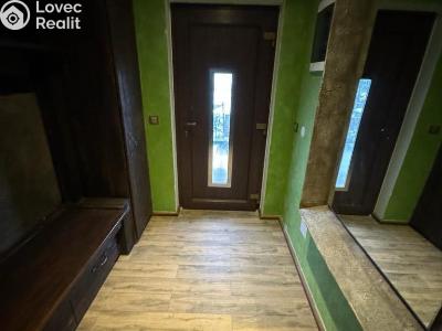 Pronájem rodinného domu Háj u Duchcova, Lesní stezka č. 14