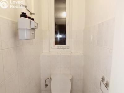 Rent apartment 1+1 Praha, Na Celné č. 8