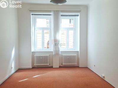 Оренда квартири 1+1 Praha, Na Celné č. 1