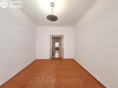 Оренда квартири 1+1 Praha, Na Celné č. 2