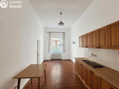 Оренда квартири 1+1 Praha, Na Celné č. 3