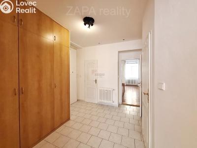 Оренда квартири 1+1 Praha, Na Celné č. 5