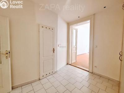 Оренда квартири 1+1 Praha, Na Celné č. 6