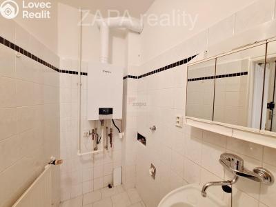 Оренда квартири 1+1 Praha, Na Celné č. 8