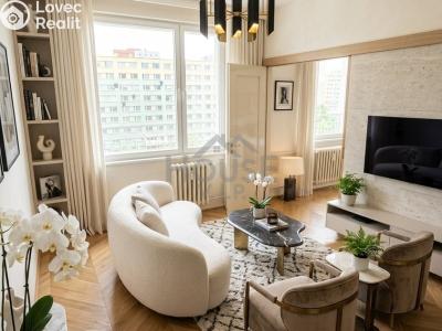 Sale apartment 2+KK Kladno, Jerevanská č. 14