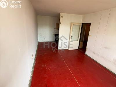 Sale apartment 2+KK Kladno, Jerevanská č. 3