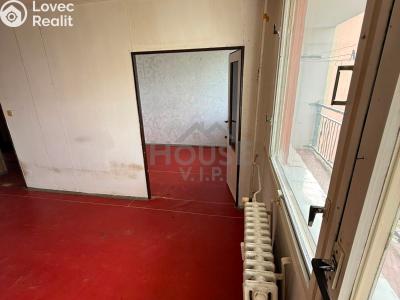 Sale apartment 2+KK Kladno, Jerevanská č. 4