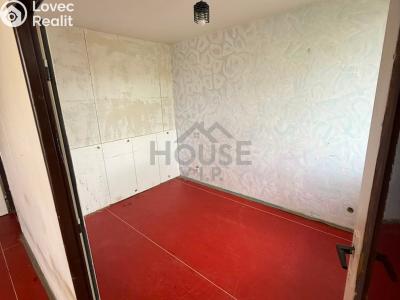 Sale apartment 2+KK Kladno, Jerevanská č. 5
