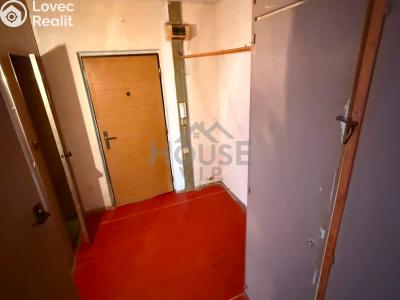 Sale apartment 2+KK Kladno, Jerevanská č. 9