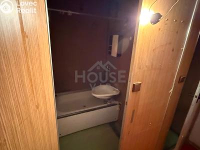 Sale apartment 2+KK Kladno, Jerevanská č. 10