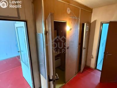 Sale apartment 2+KK Kladno, Jerevanská č. 11