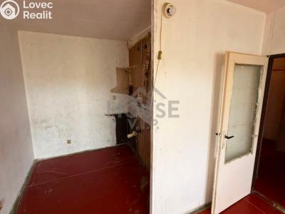 Продажа квартиры 2+KK Kladno, Jerevanská č. 8