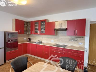 Rent family house Horažďovice, Předměstí 801 č. 4
