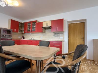Rent family house Horažďovice, Předměstí 801 č. 5