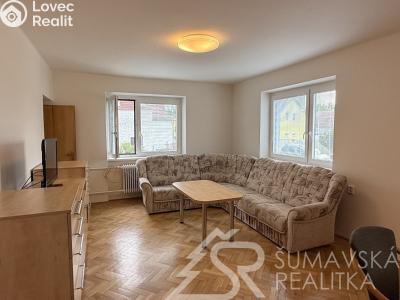 Rent family house Horažďovice, Předměstí 801 č. 7